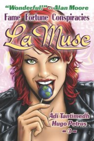 La Muse front cover