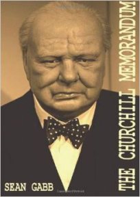 The Churchill Memorandum front cover