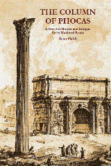 The Column of Phocas front cover