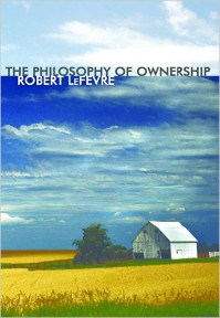 The Philosophy of Ownership  cover