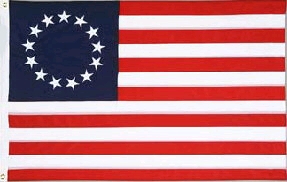 13-star flag