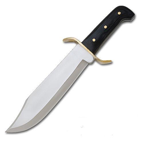 Classic Bowie Knife