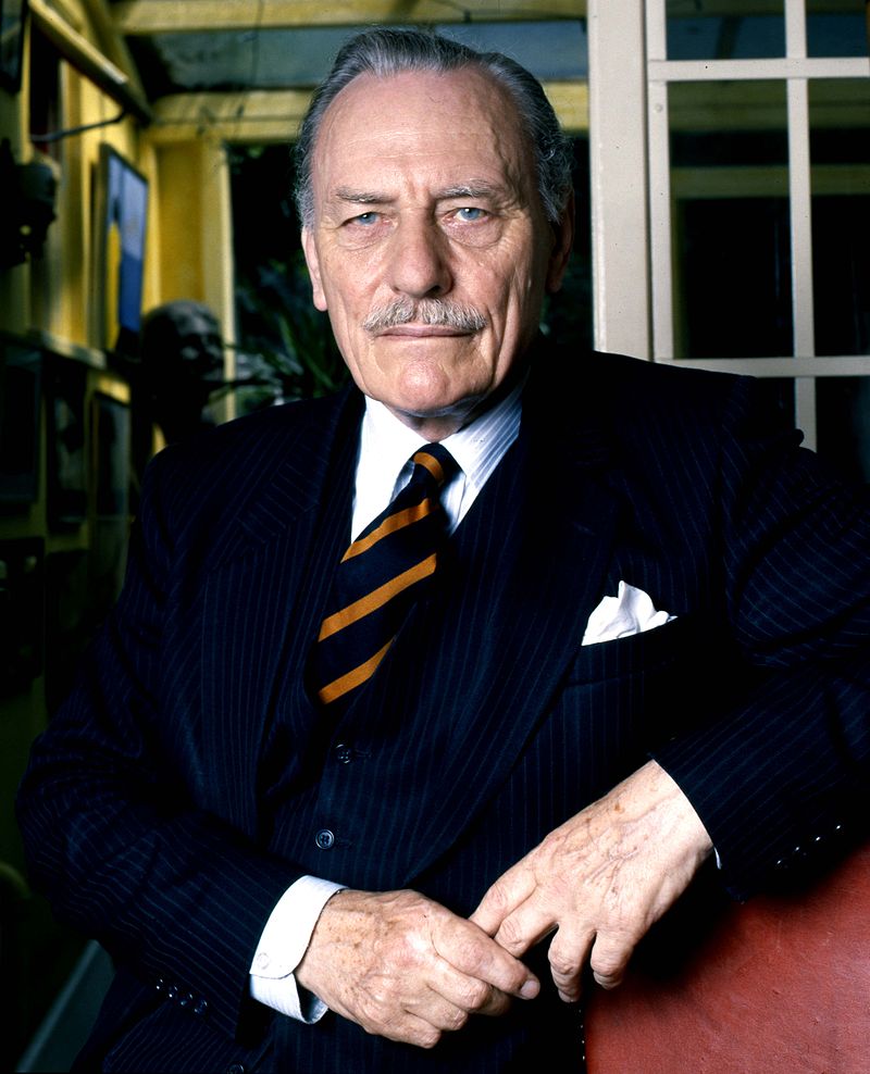 enoch Powell