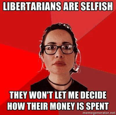 Whey do they call Janeane Garofalo 'Liberal?'