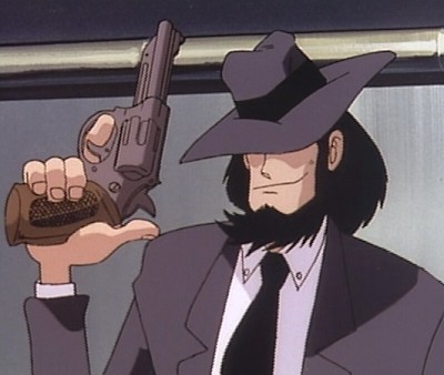 Daisuke Jigen