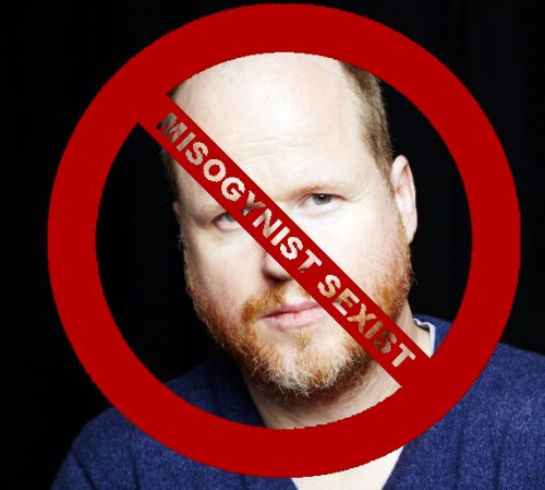 Joss Whedon WTF?