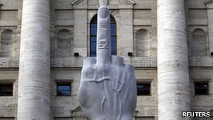 Big Finger