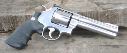 Modern Hand Ejector—Model 629 ''Classic'' .44 Magnum