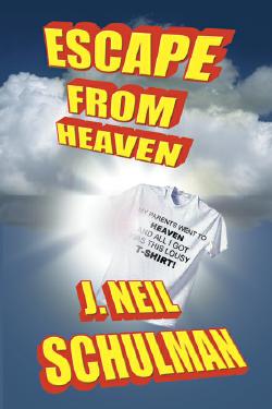 Escape from Heaven