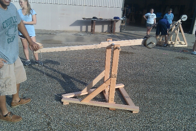 Trebuchet