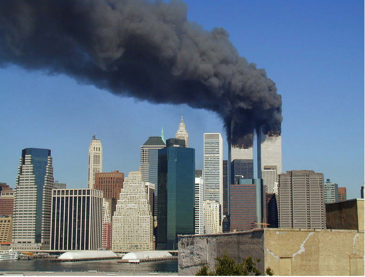 World Trade Center 9/11