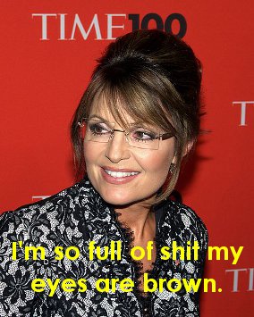 Sara Palin