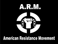 American Resistance Movement