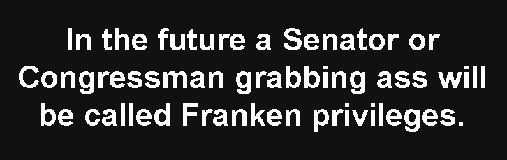 Franken Privileges