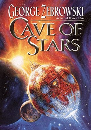 Cave of Stars cover