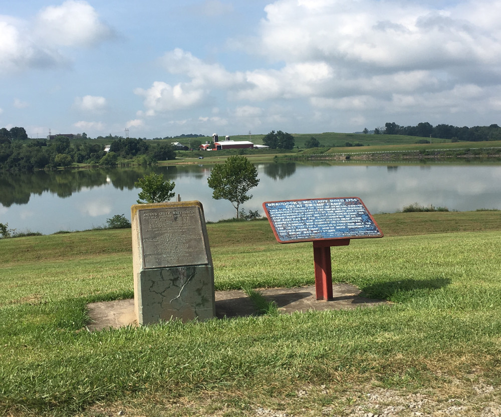 Fort Necessity