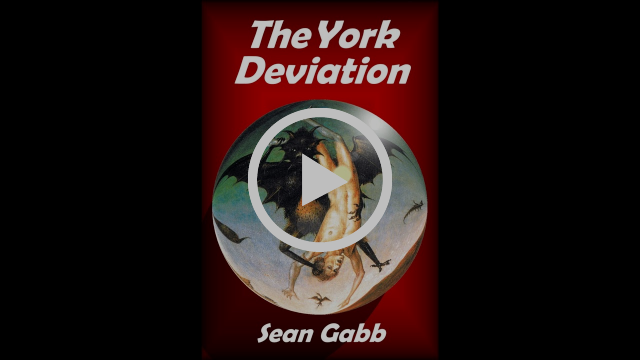 The York Deviation cover