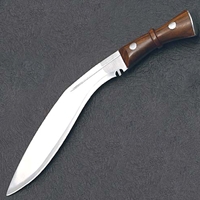 Regimental Kukri