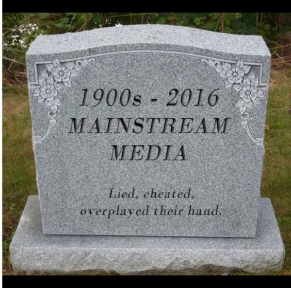 MSM RIP