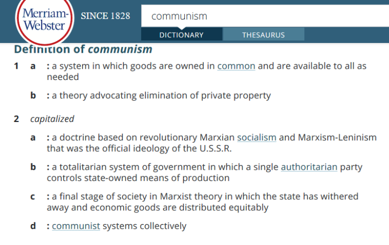 Screenshot_2020-02-20 Definition of COMMUNISM