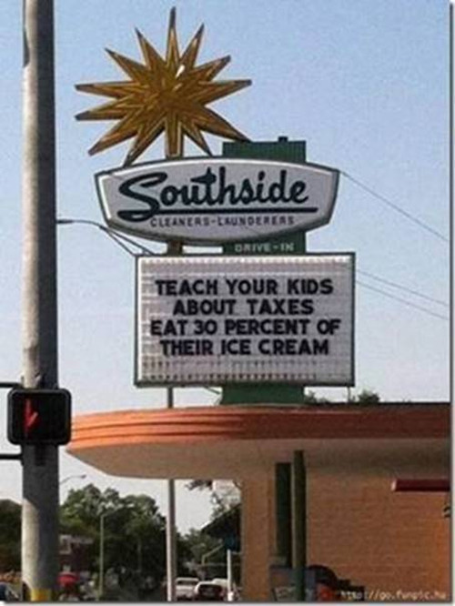 Teach Your Kids