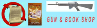 Gun and Book Shop