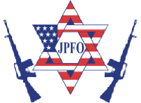 JPFO Logo