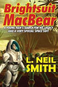 Brightsuit MacBear front cover