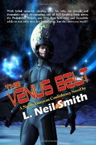 The Venus Belt cover 