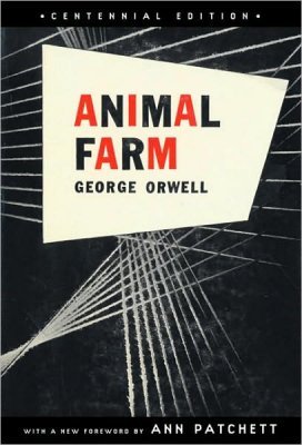 Animal Farm cover