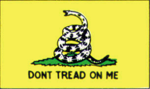 Gadsden Flag