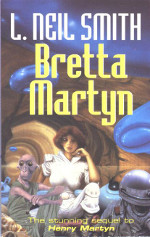 Bretta Martyn cover