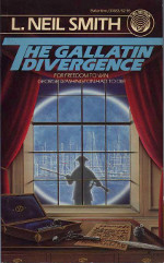 The Gallatin Divergence