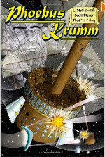 Phoebus Krumm cover