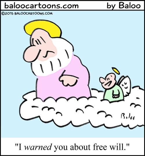 Free Will