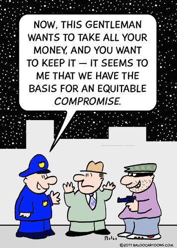 Budget Compromise