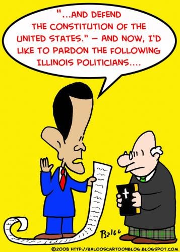 Pardons