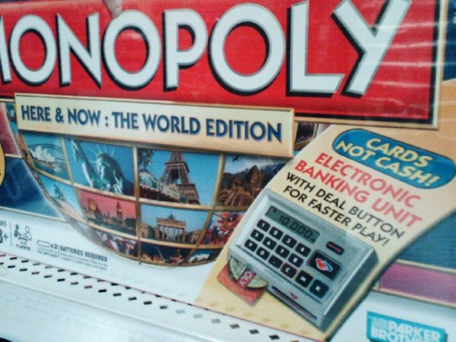 monopoly