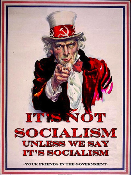 Socialism