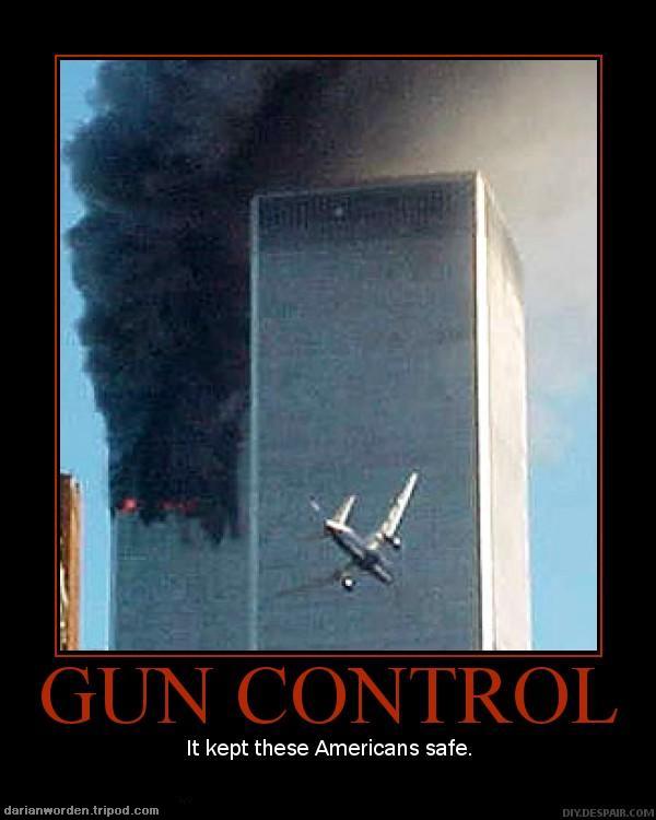 Gun Control