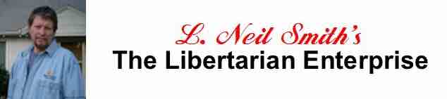 The Libertarian Enterprise